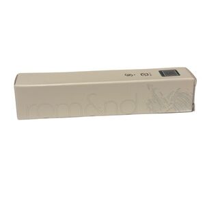 Rom&nd Han All Brow Cara Brow Mascara in 08 Moon Grey NIP